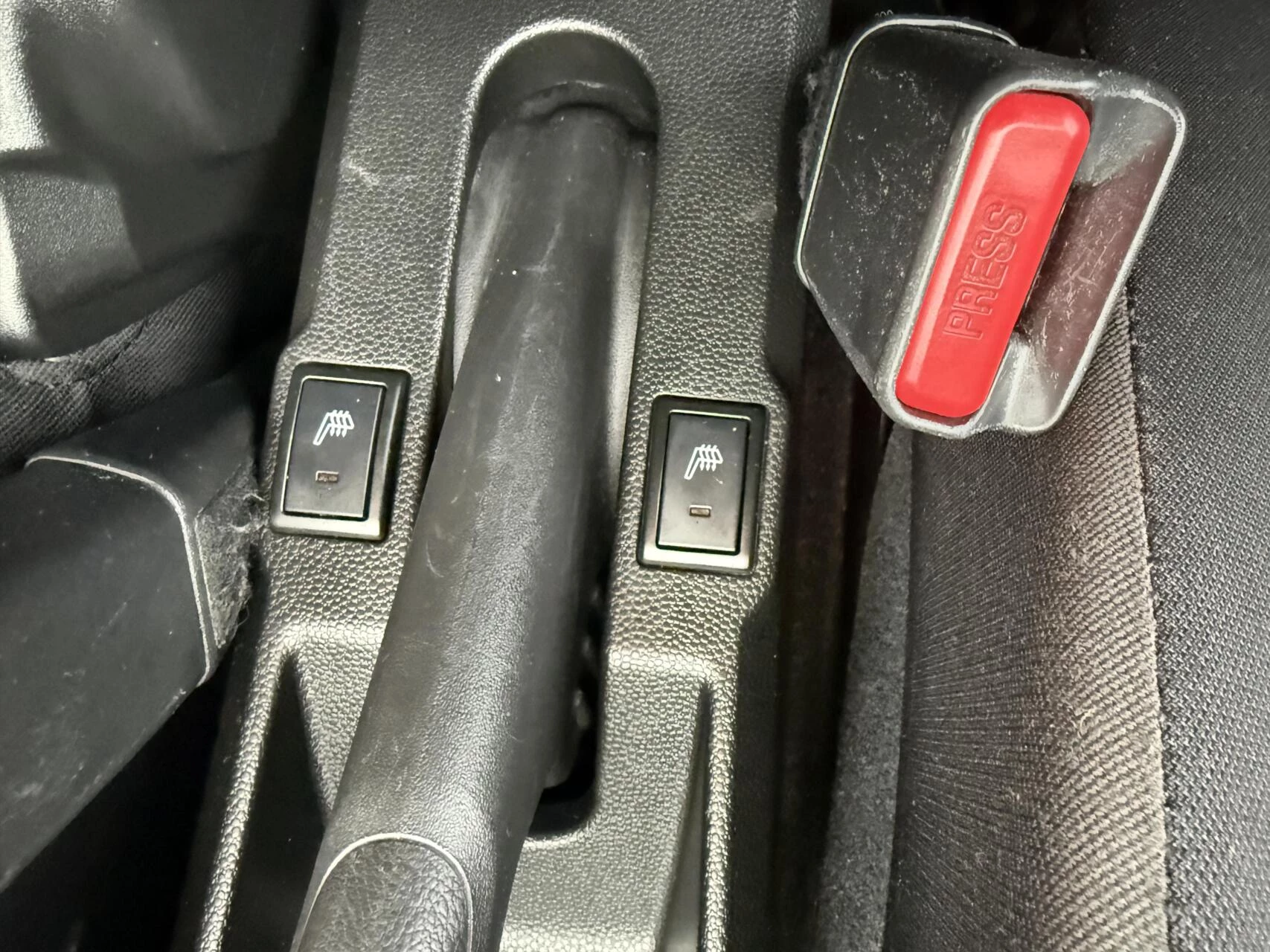 Hoofdafbeelding Suzuki Ignis