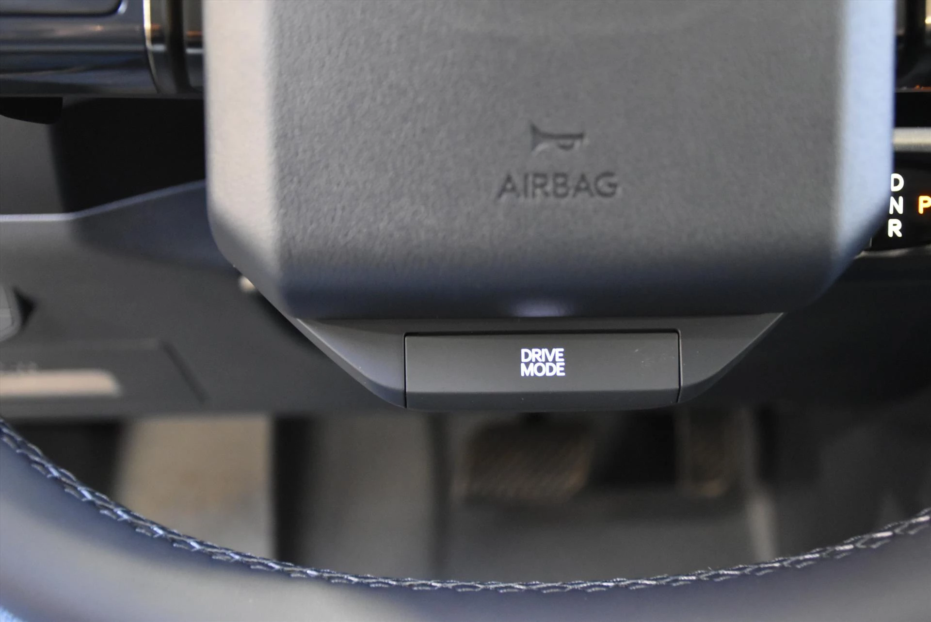 Hoofdafbeelding Kia Pv5 Passenger