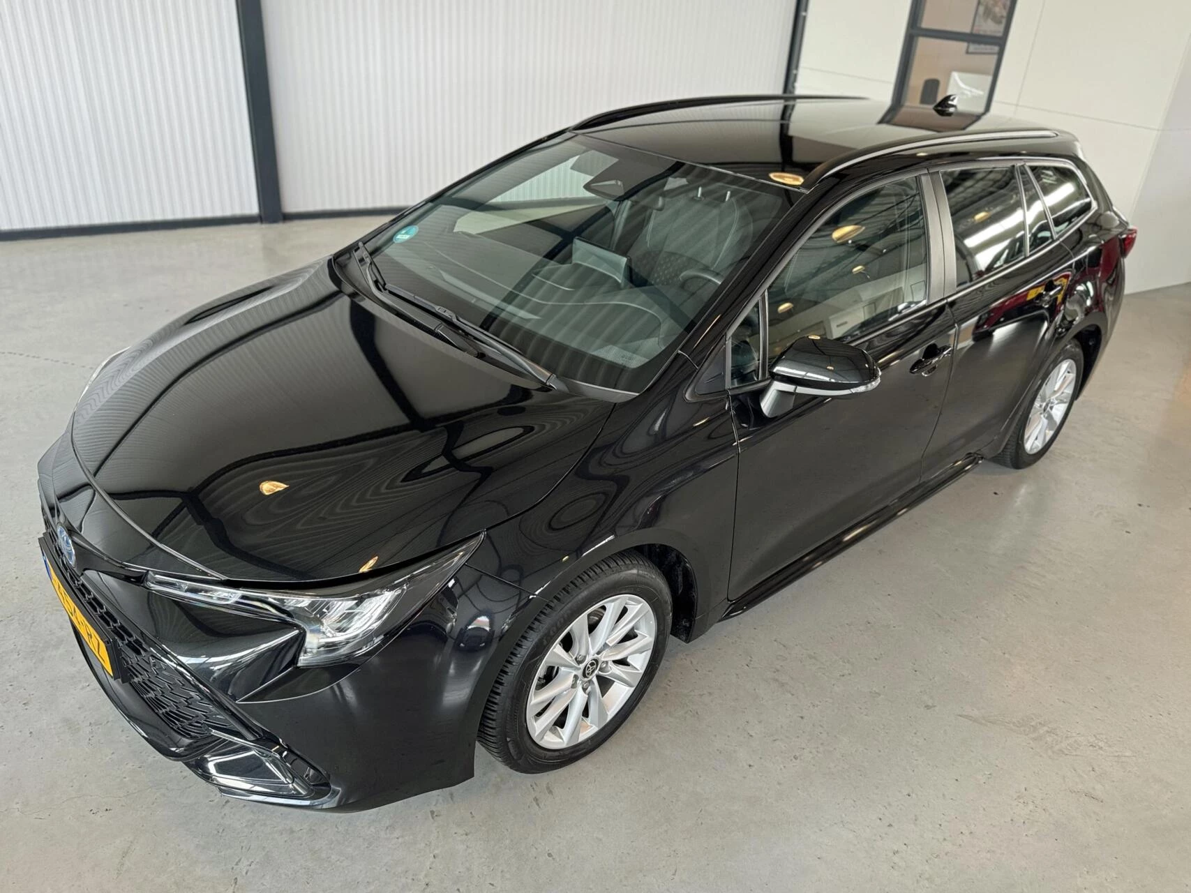 Hoofdafbeelding Toyota Corolla Touring Sports