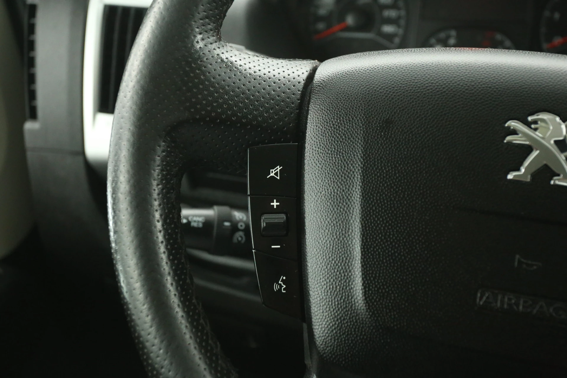 Hoofdafbeelding Peugeot Boxer