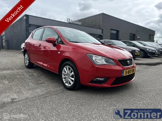Seat Ibiza SC 1.2 TSI FR
