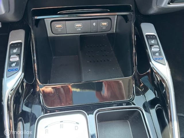 Hoofdafbeelding Kia Sorento