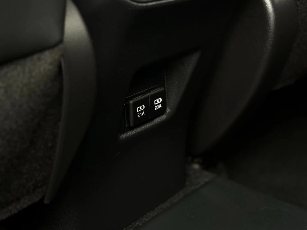 Hoofdafbeelding Suzuki Across