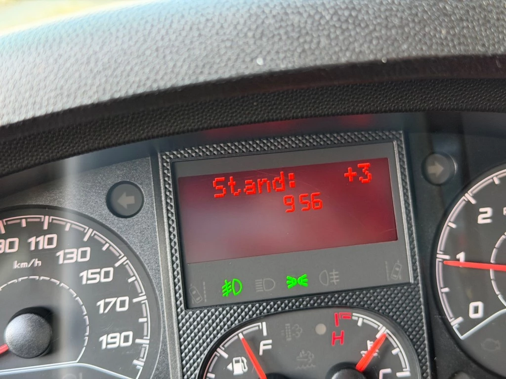 Hoofdafbeelding Peugeot Boxer