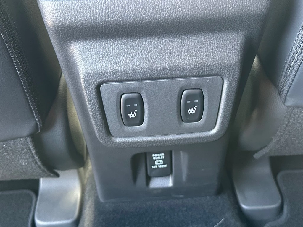 Hoofdafbeelding Mitsubishi Eclipse Cross
