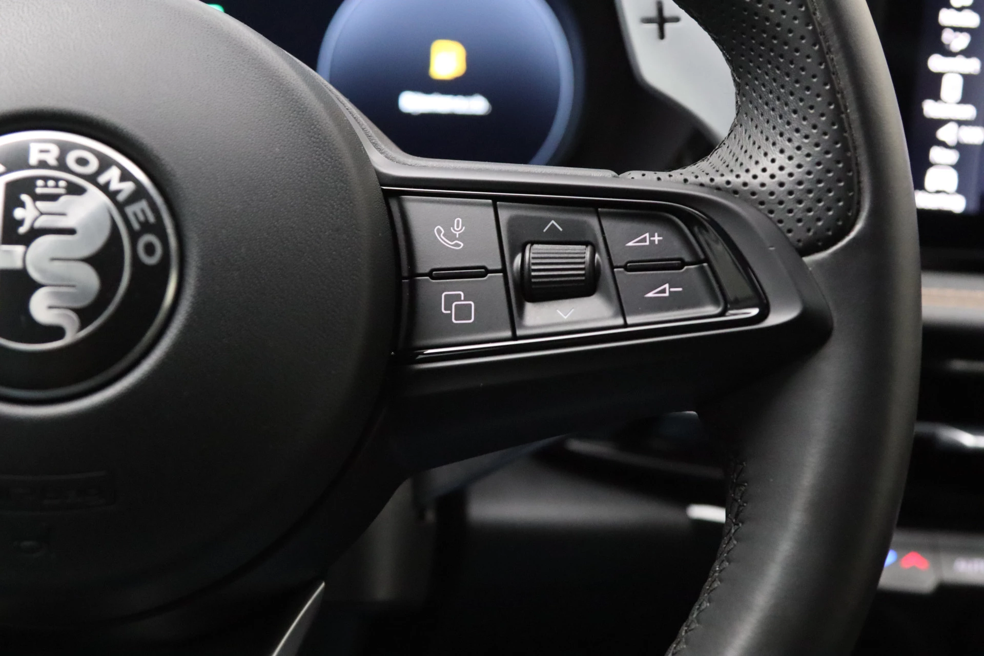 Hoofdafbeelding Alfa Romeo Tonale