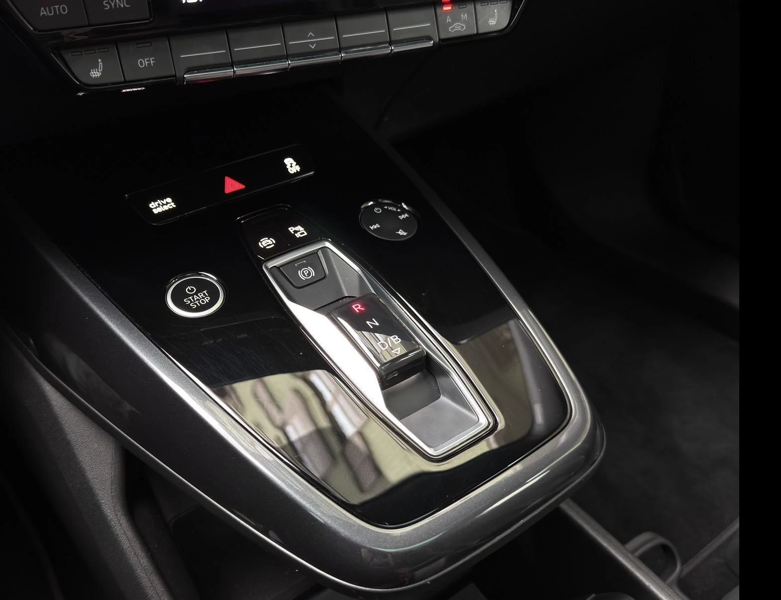 Hoofdafbeelding Audi Q4 e-tron