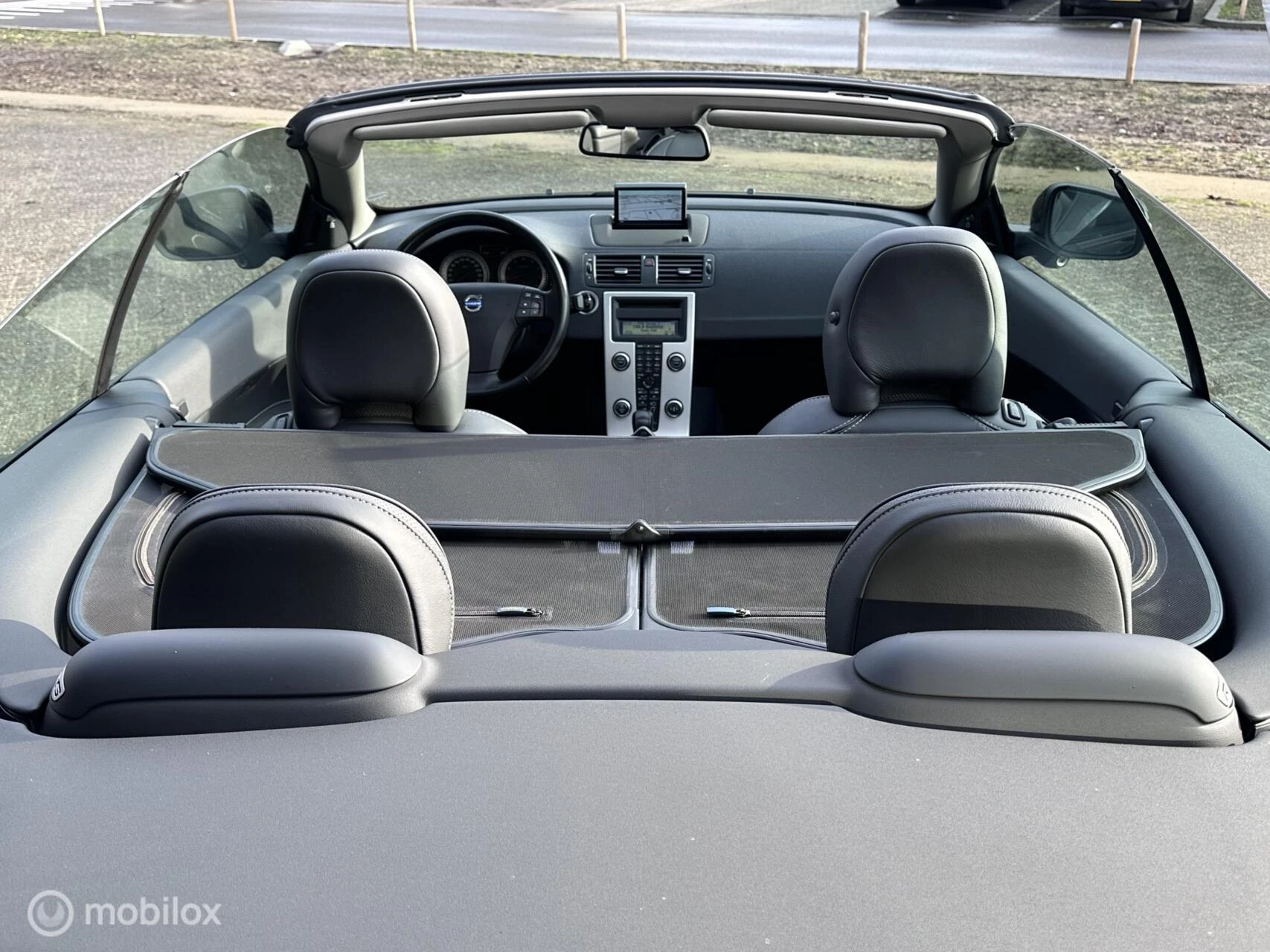 Hoofdafbeelding Volvo C70