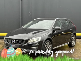 Volvo V60 Cross Country 2.0 D3 Summum