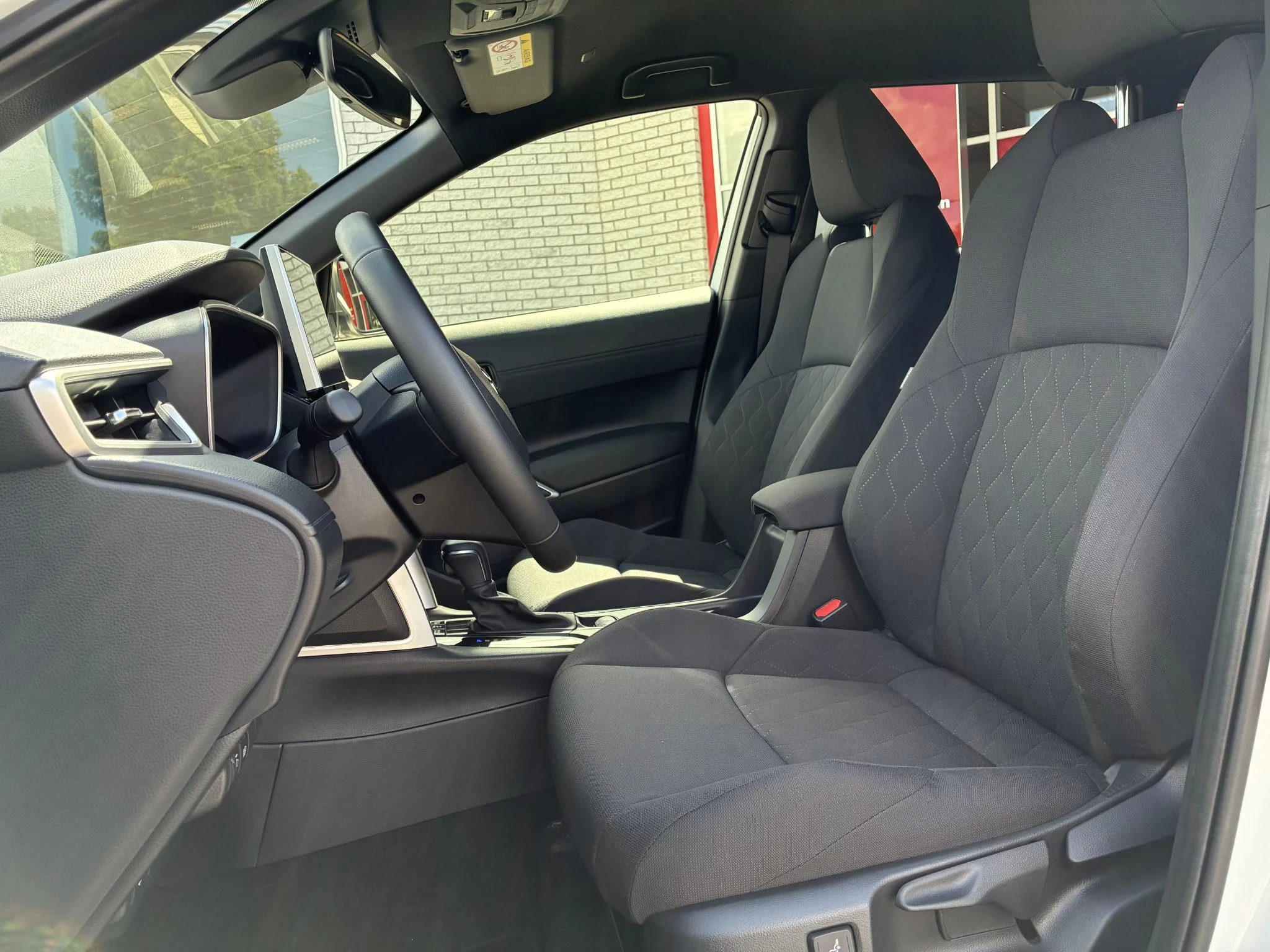 Hoofdafbeelding Toyota Corolla Cross
