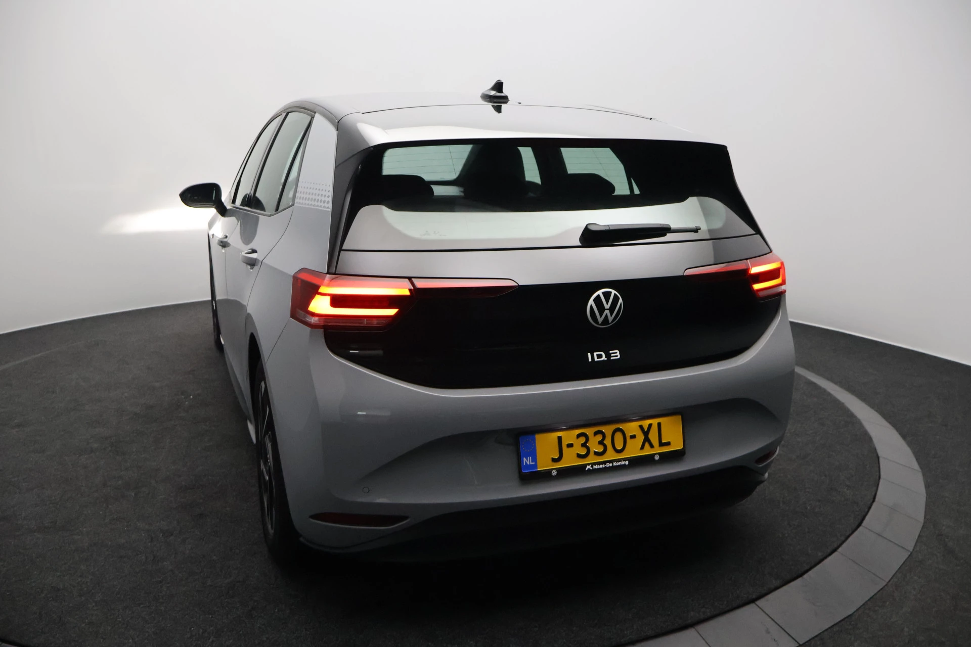 Hoofdafbeelding Volkswagen ID.3