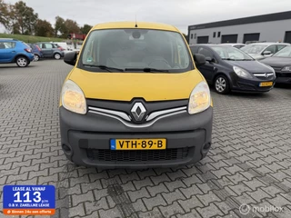 Renault Kangoo bestel 1.2 TCe 115 S&S Comfort beziene auto m
