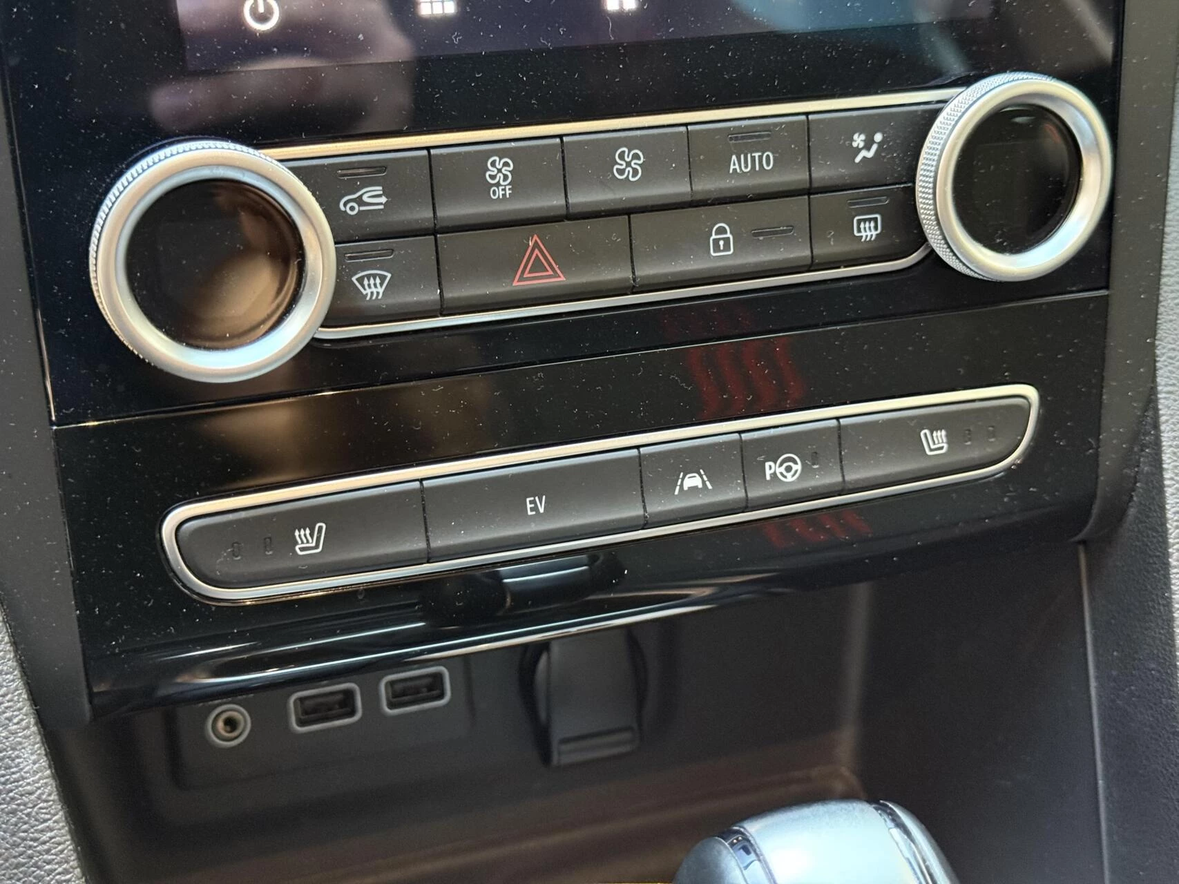 Hoofdafbeelding Renault Megane E-Tech