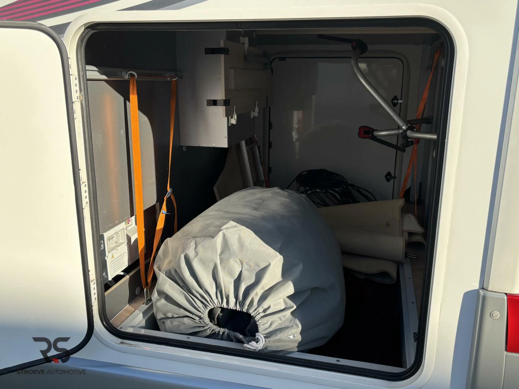 Hoofdafbeelding Fiat S6