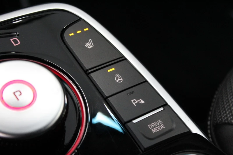 Hoofdafbeelding Kia e-Niro