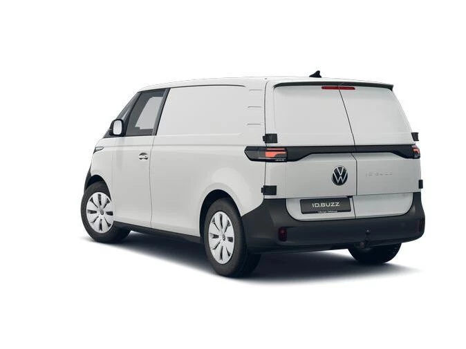 Hoofdafbeelding Volkswagen ID. Buzz Cargo