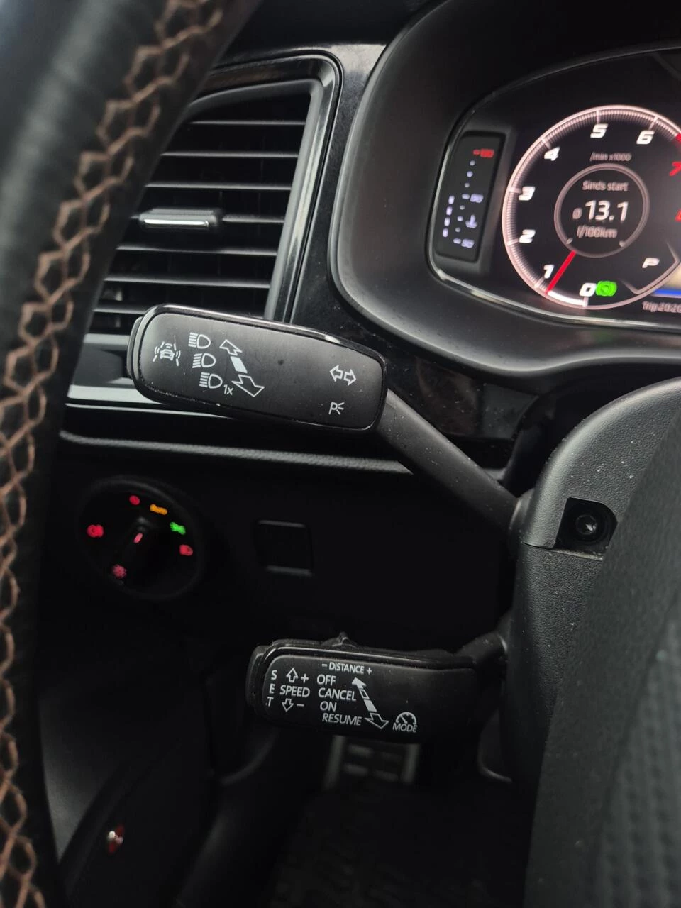 Hoofdafbeelding CUPRA Ateca