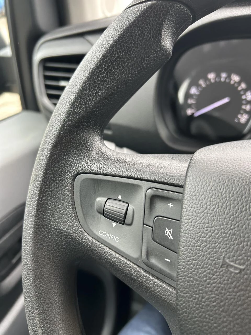 Hoofdafbeelding Citroën SpaceTourer