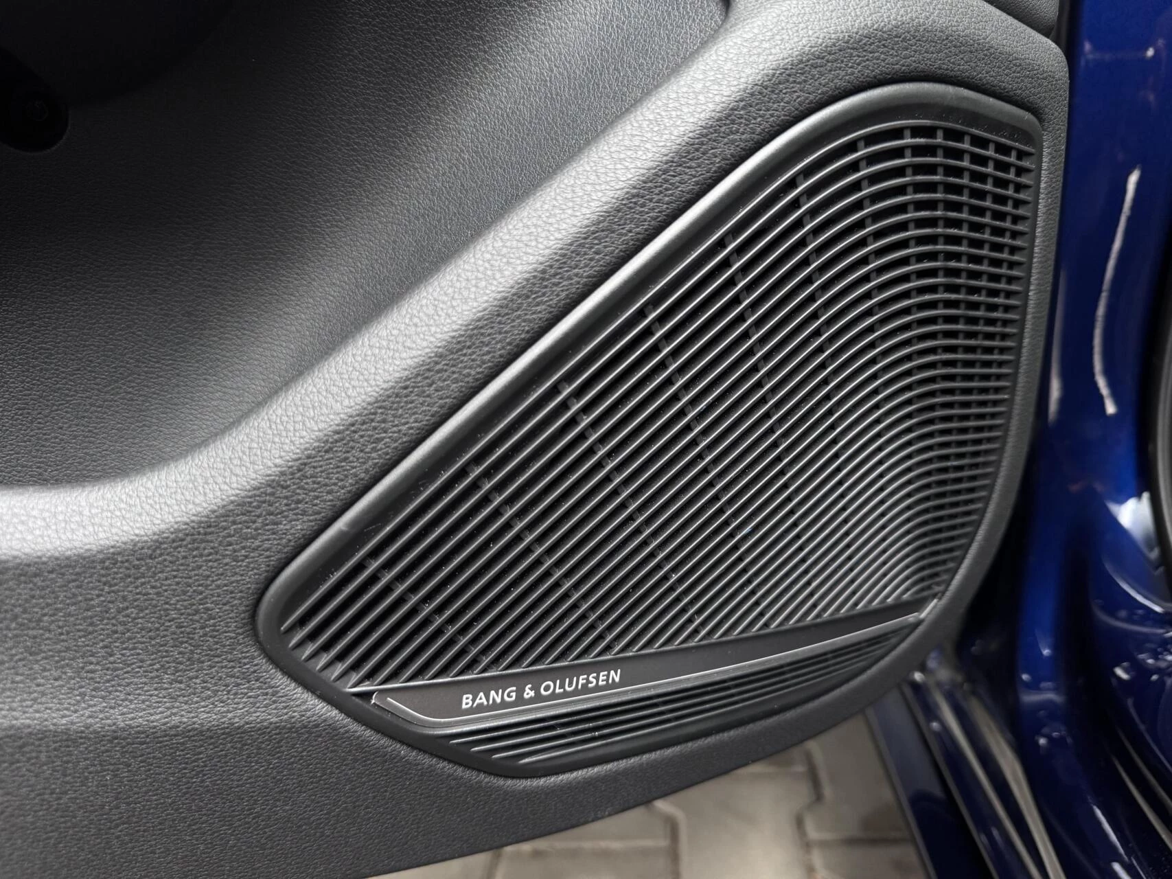 Hoofdafbeelding Audi S4