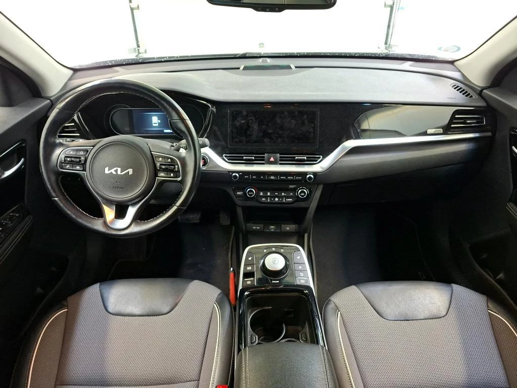 Hoofdafbeelding Kia e-Niro