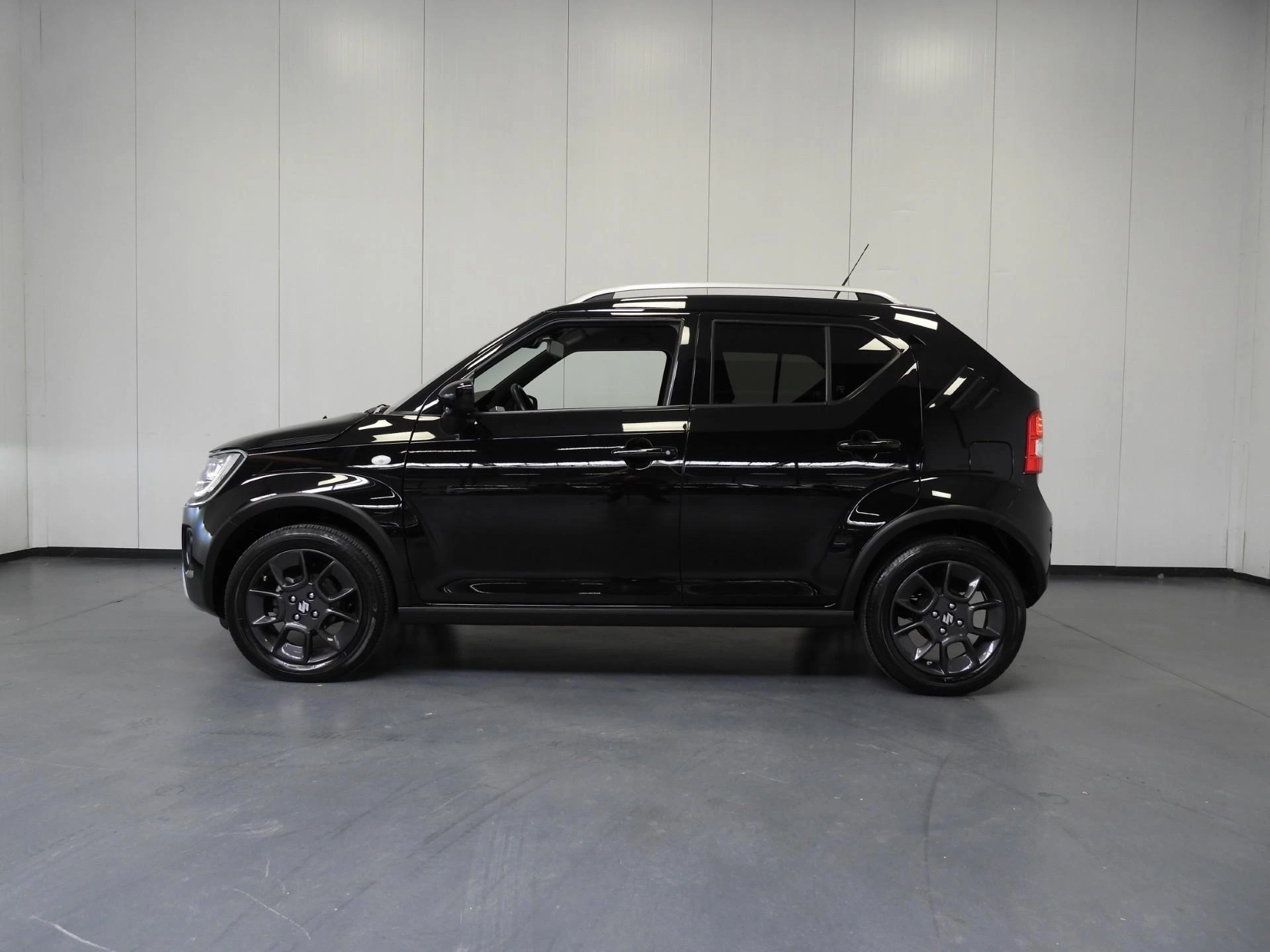 Hoofdafbeelding Suzuki Ignis