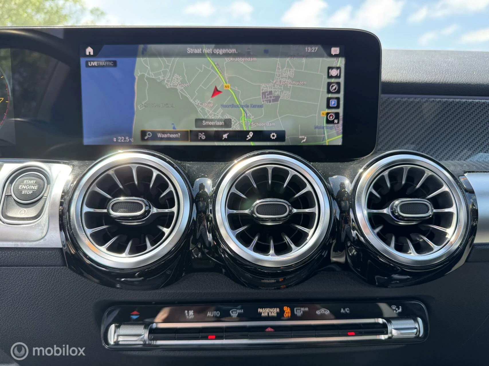 Hoofdafbeelding Mercedes-Benz GLB