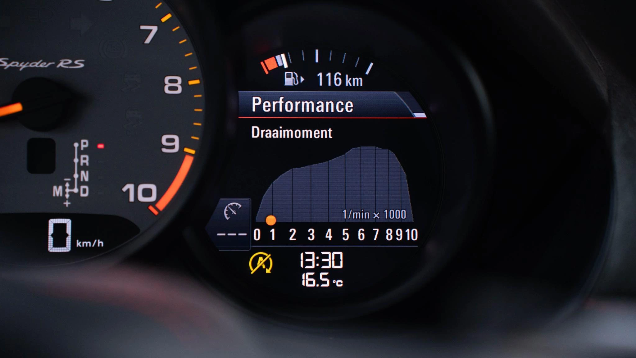 Hoofdafbeelding Porsche 718