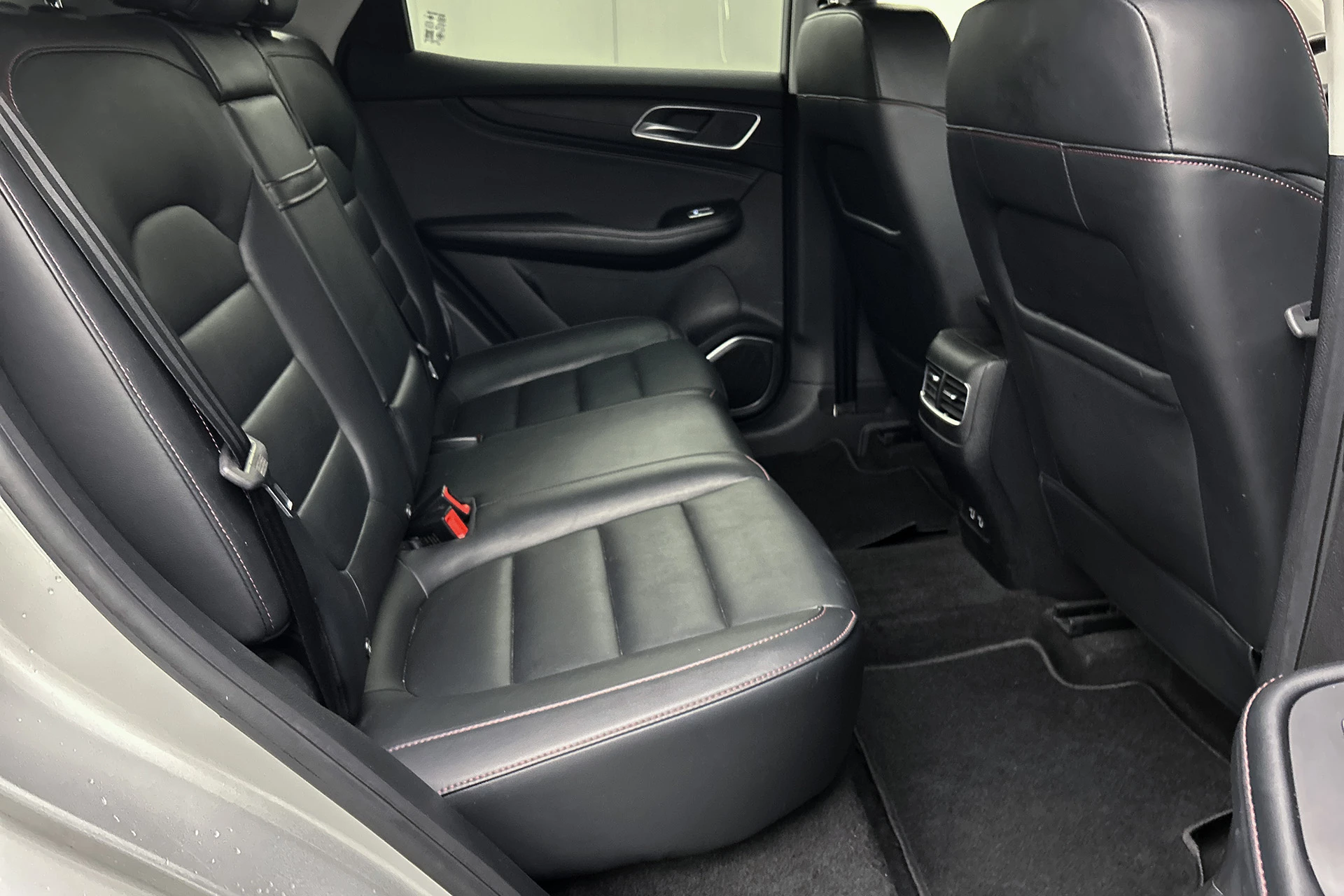 Hoofdafbeelding MG EHS