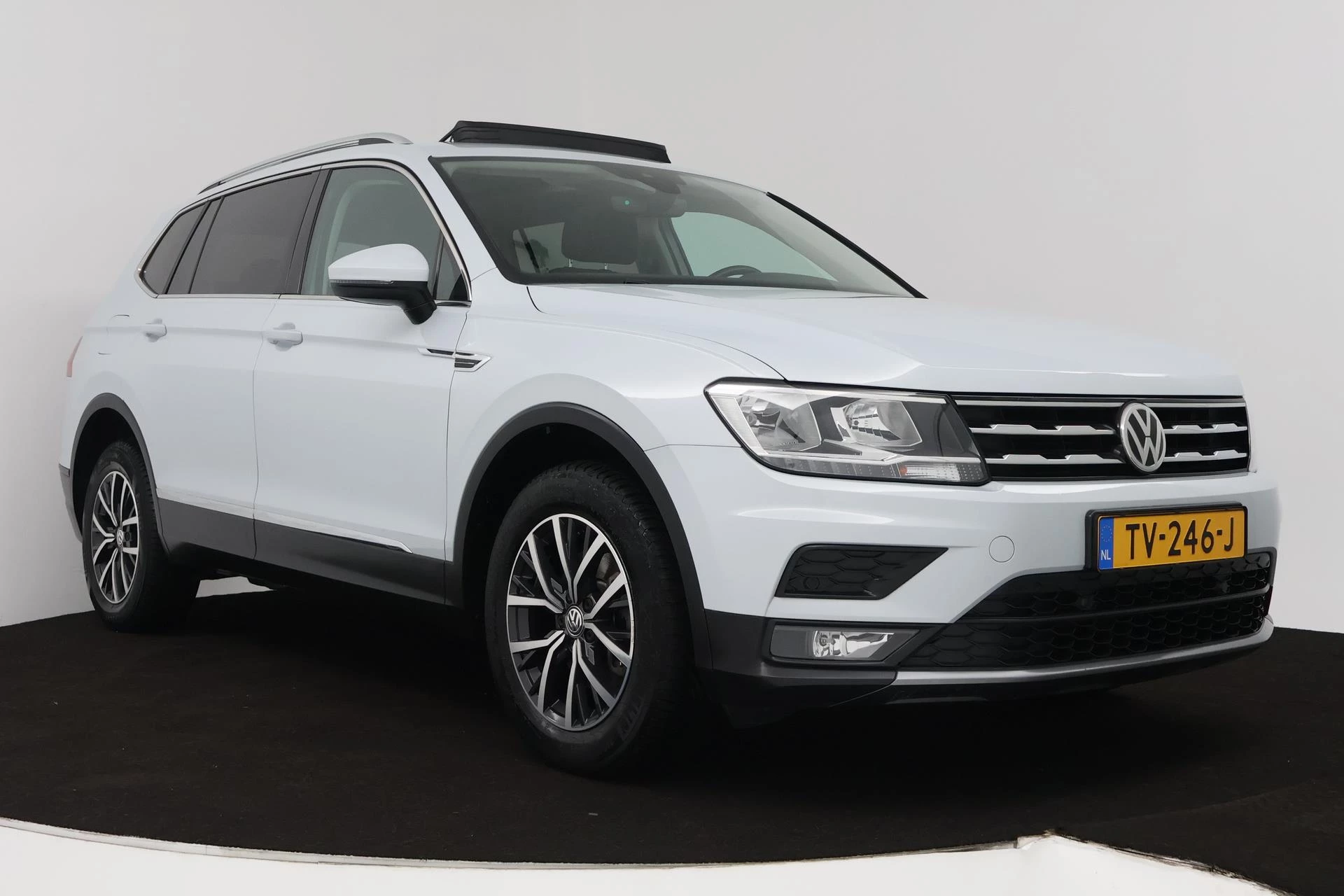 Hoofdafbeelding Volkswagen Tiguan Allspace