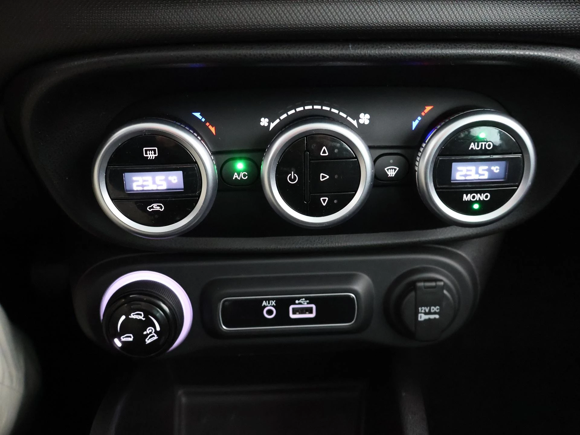 Hoofdafbeelding Fiat 500L