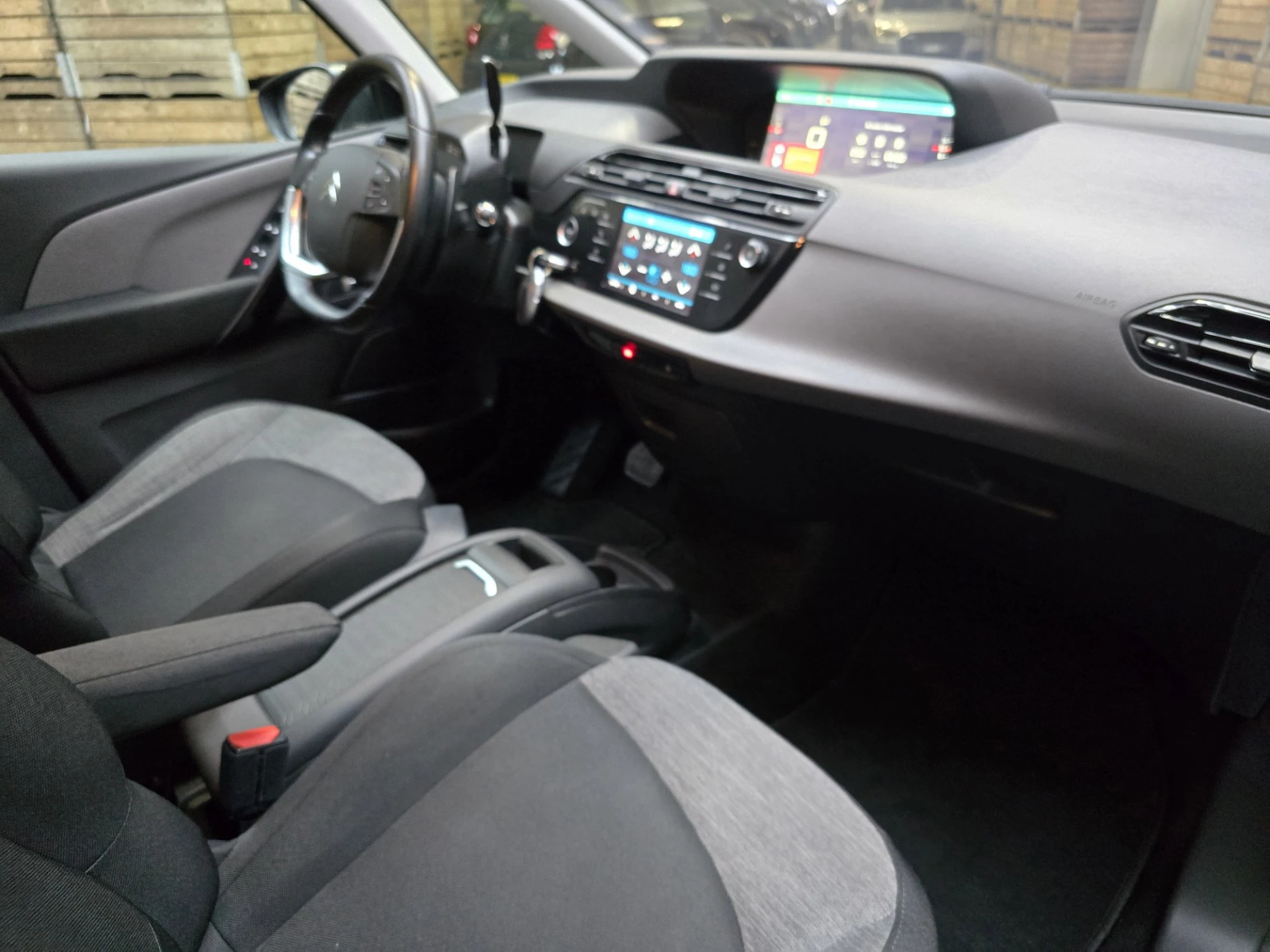 Hoofdafbeelding Citroën C4 Picasso