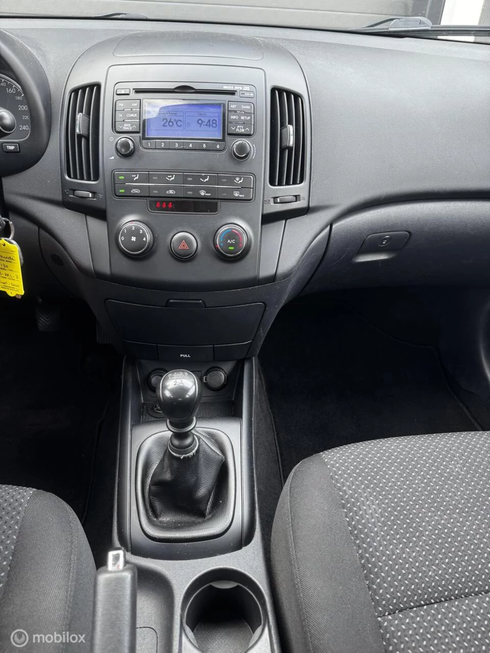 Hoofdafbeelding Hyundai i30