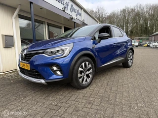 Renault Captur 1.0 TCe 90 Intens