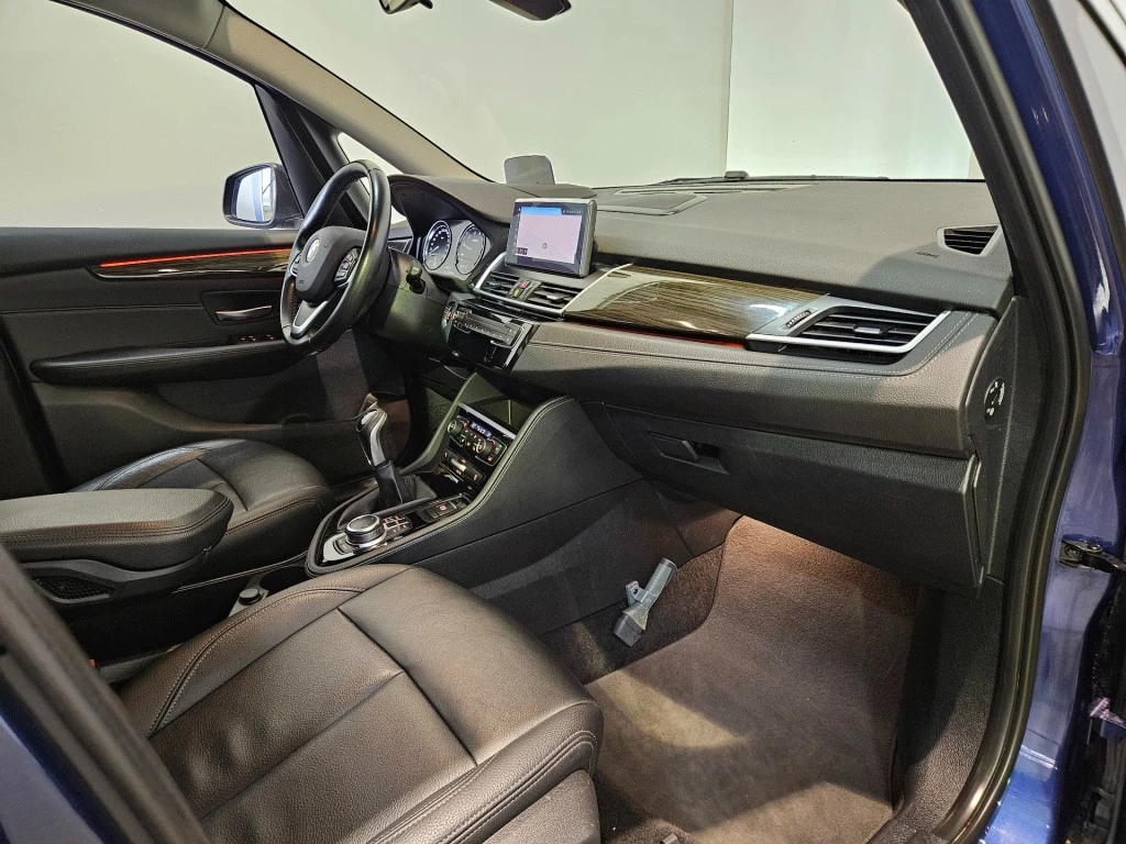 Hoofdafbeelding BMW 2 Serie