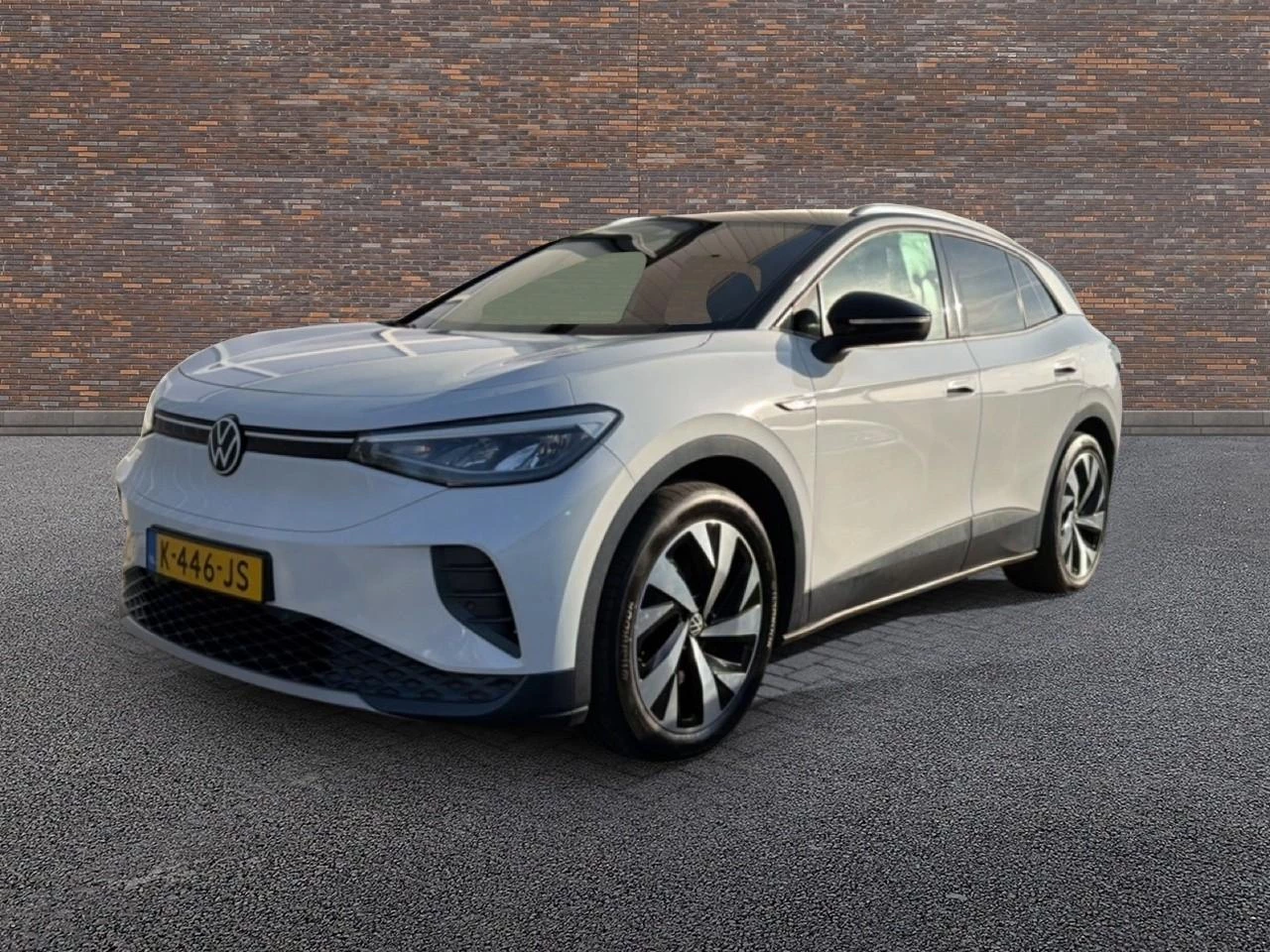 Hoofdafbeelding Volkswagen ID.4