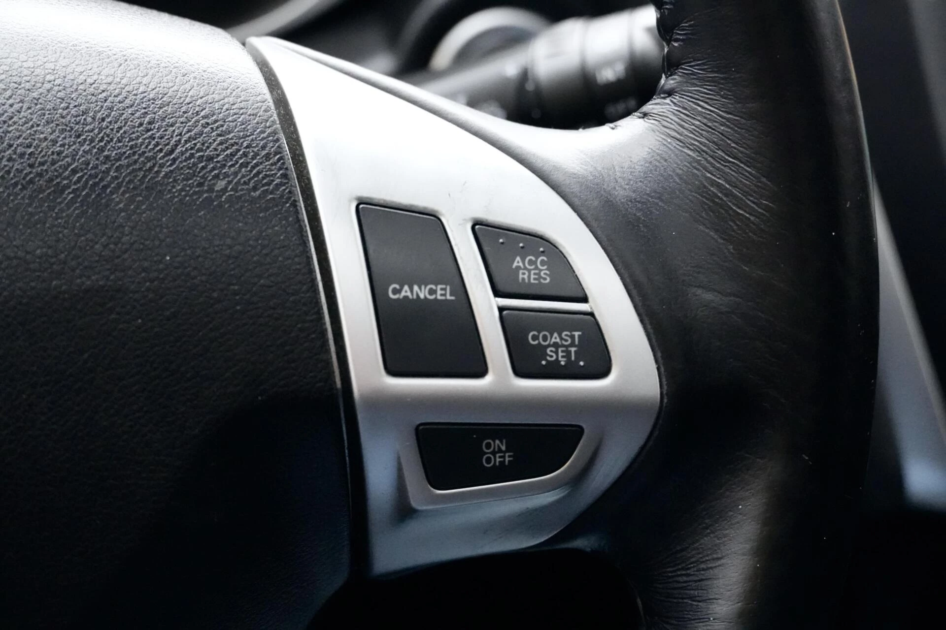 Hoofdafbeelding Mitsubishi ASX