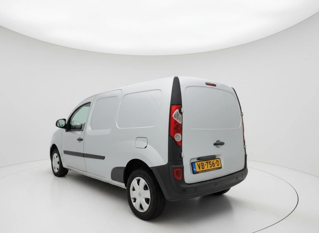 Hoofdafbeelding Renault Kangoo