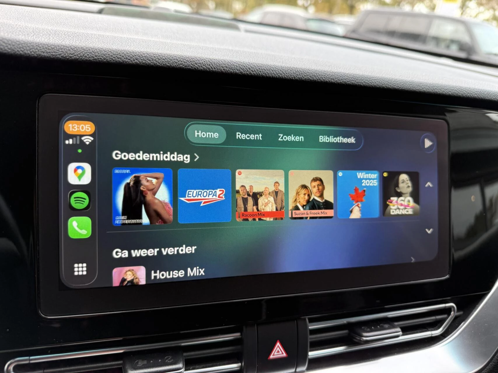 Hoofdafbeelding Kia e-Niro