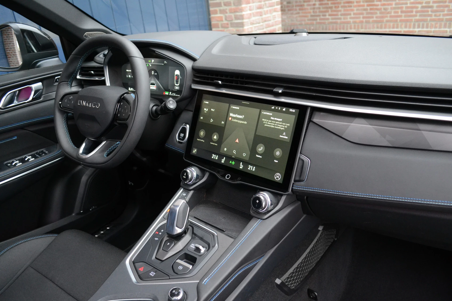 Hoofdafbeelding Lynk & Co 01