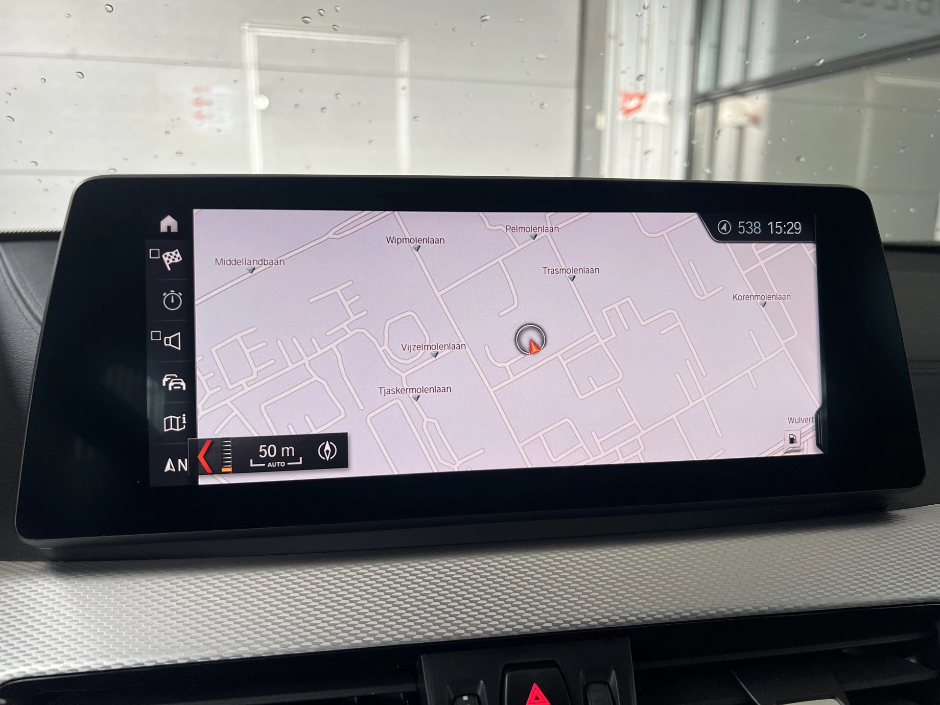 Hoofdafbeelding BMW X2