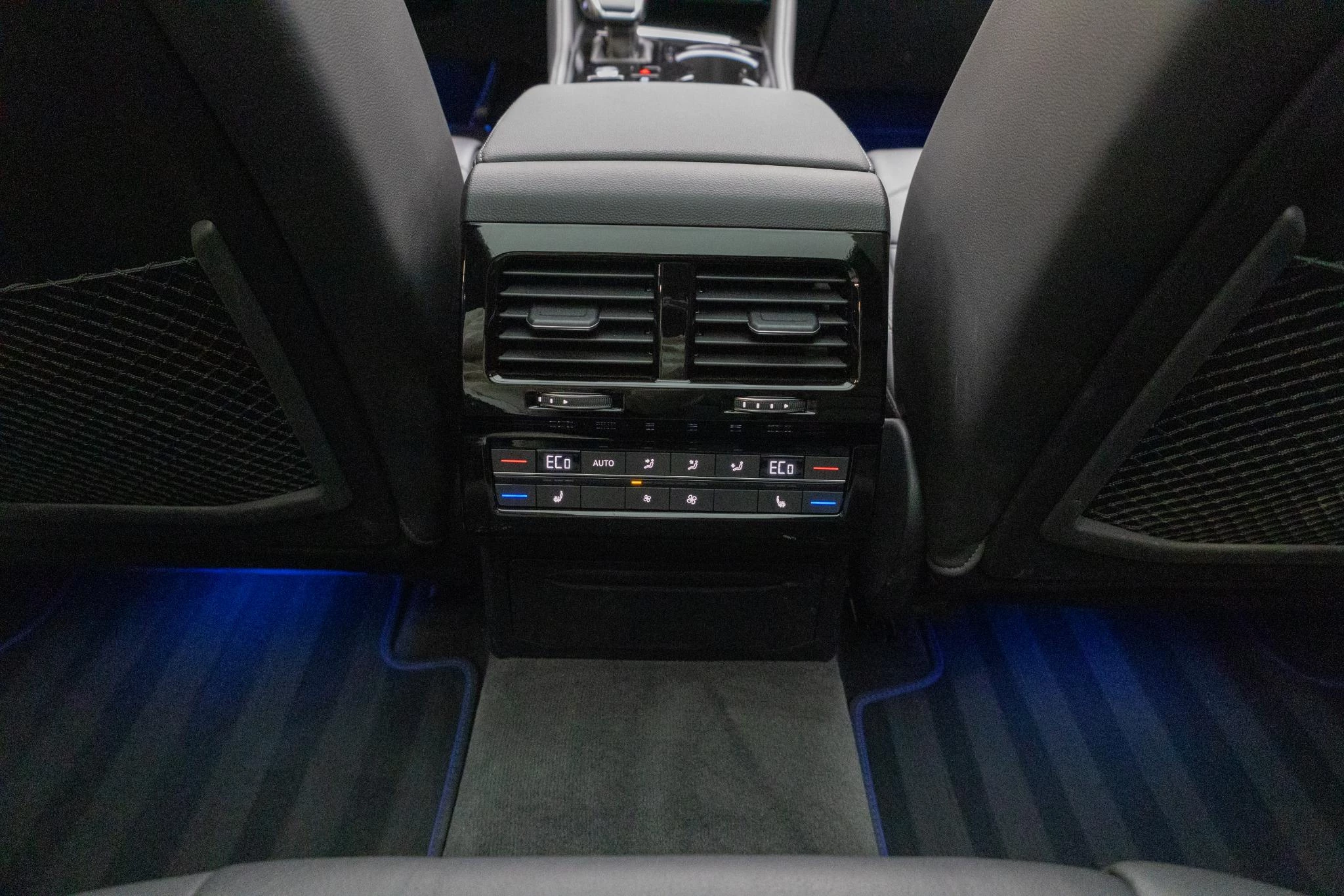 Hoofdafbeelding Volkswagen Touareg