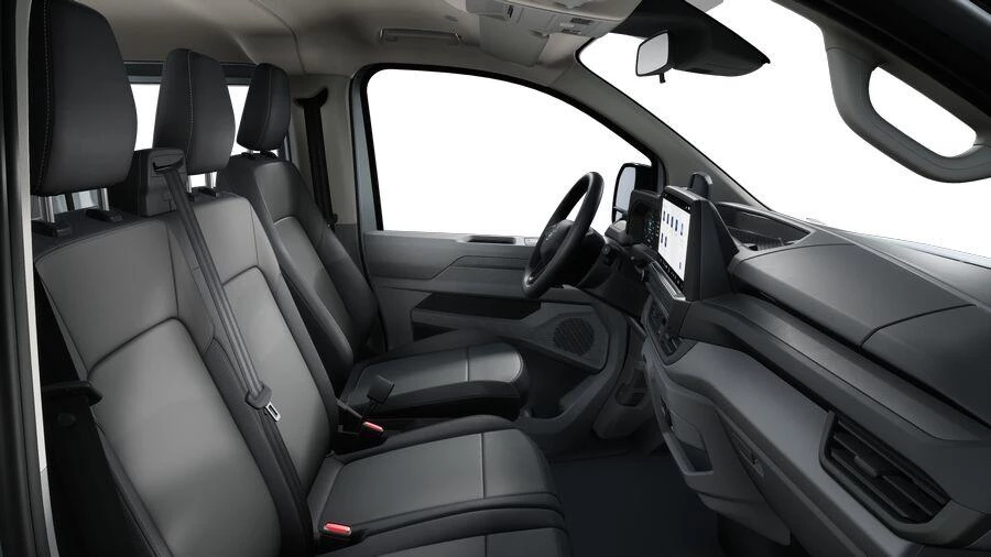 Hoofdafbeelding Volkswagen e-Transporter