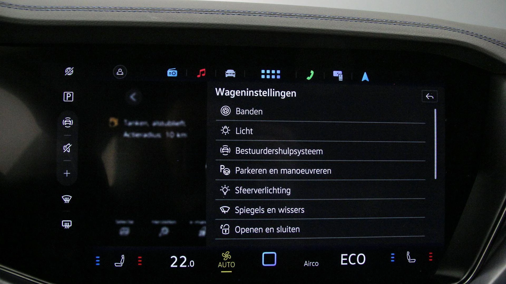 Hoofdafbeelding Volkswagen Touareg