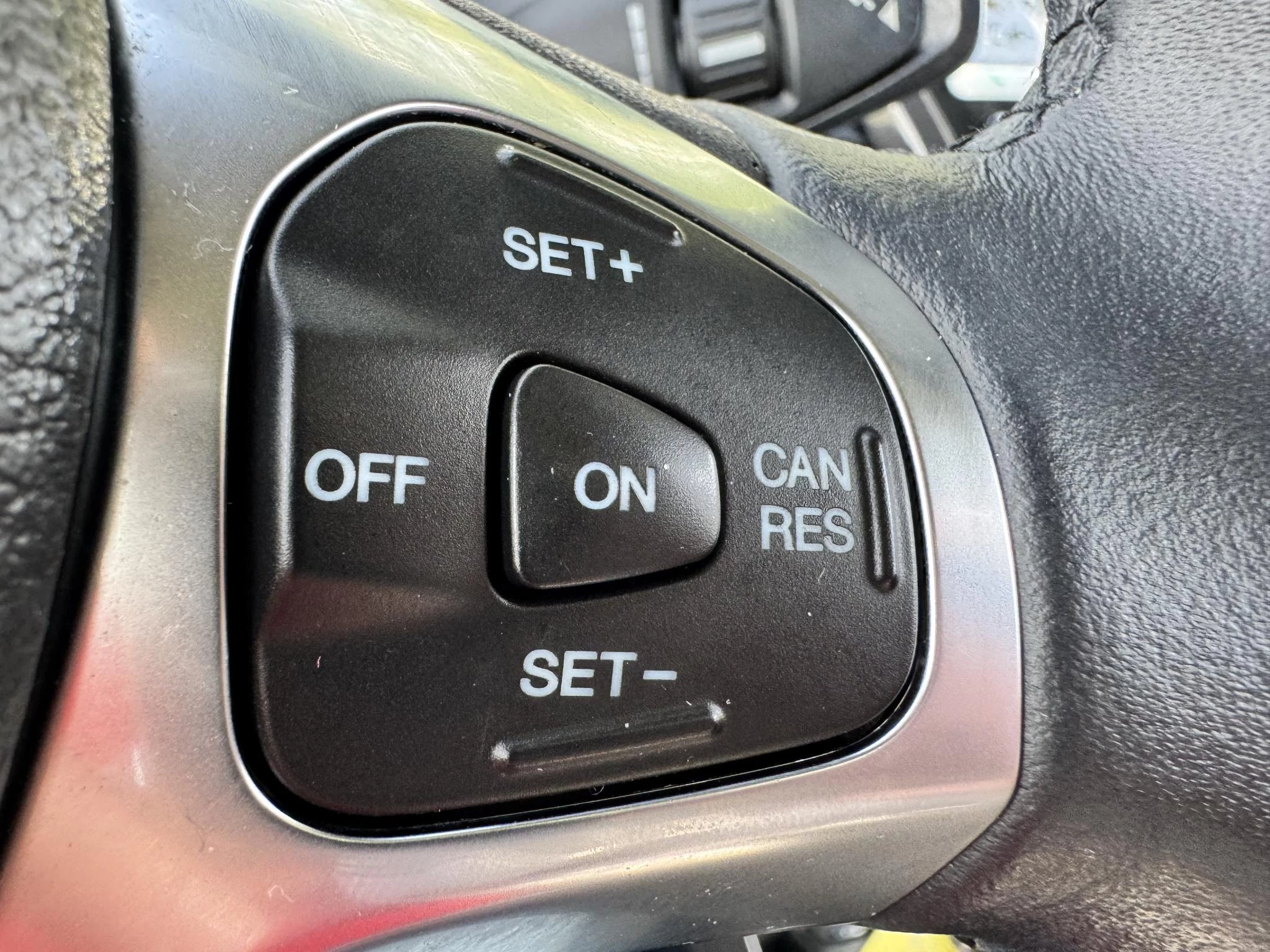 Hoofdafbeelding Ford EcoSport