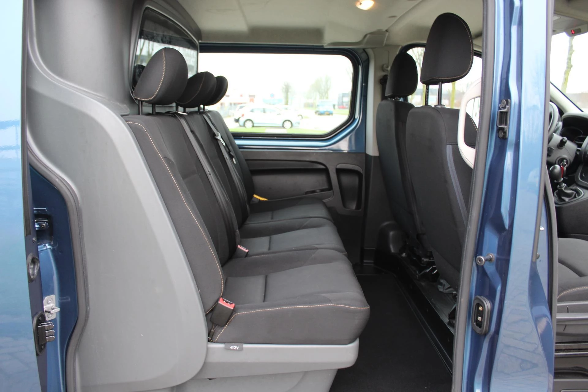 Hoofdafbeelding Fiat Talento