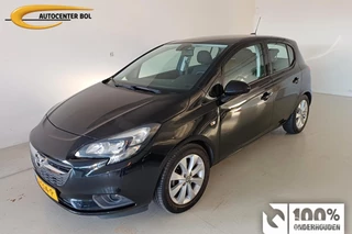 Opel Corsa 1.4 Favourite 5DRS Airco|CV|Cruise C|Bleutooth