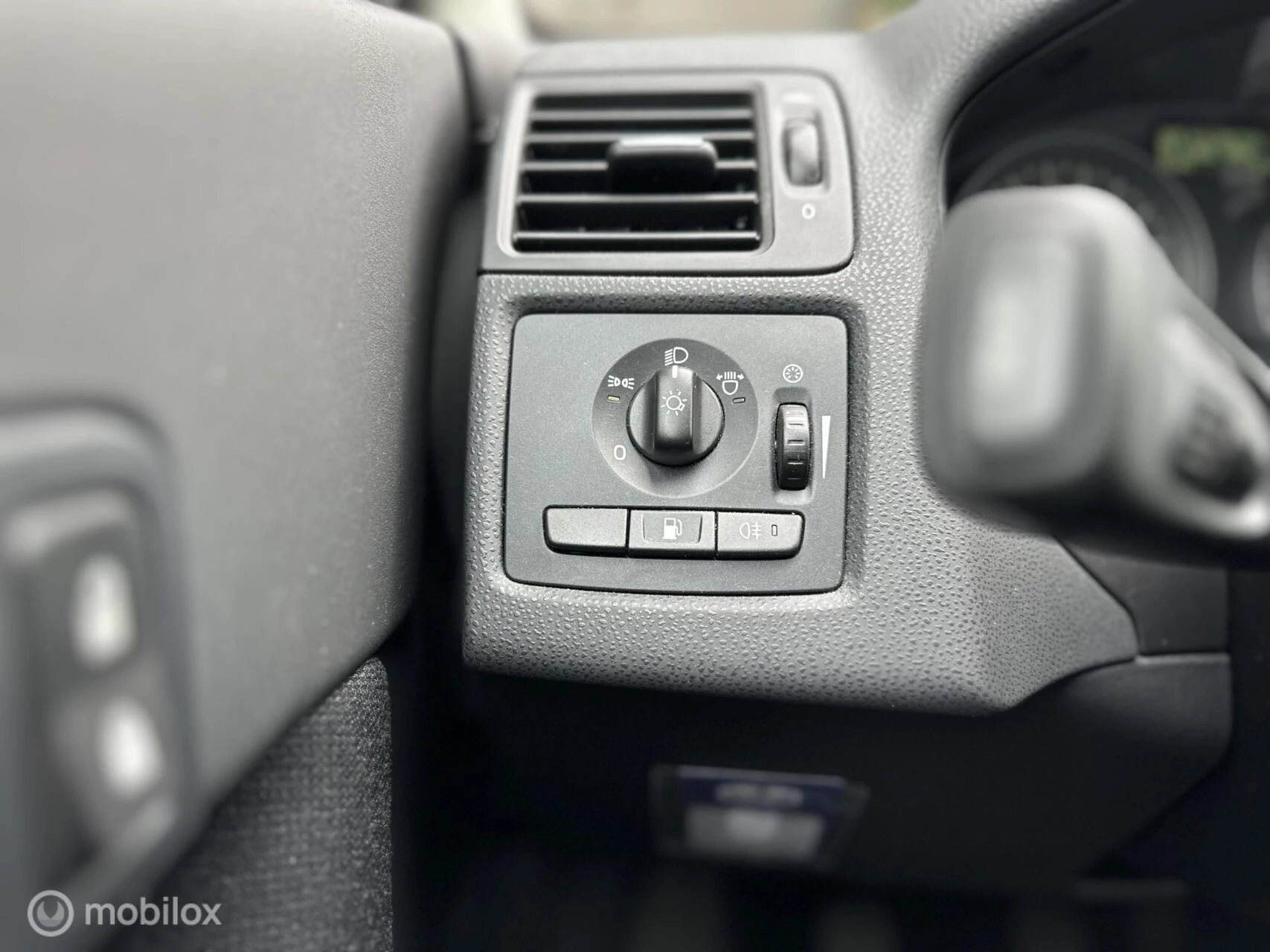 Hoofdafbeelding Volvo C30