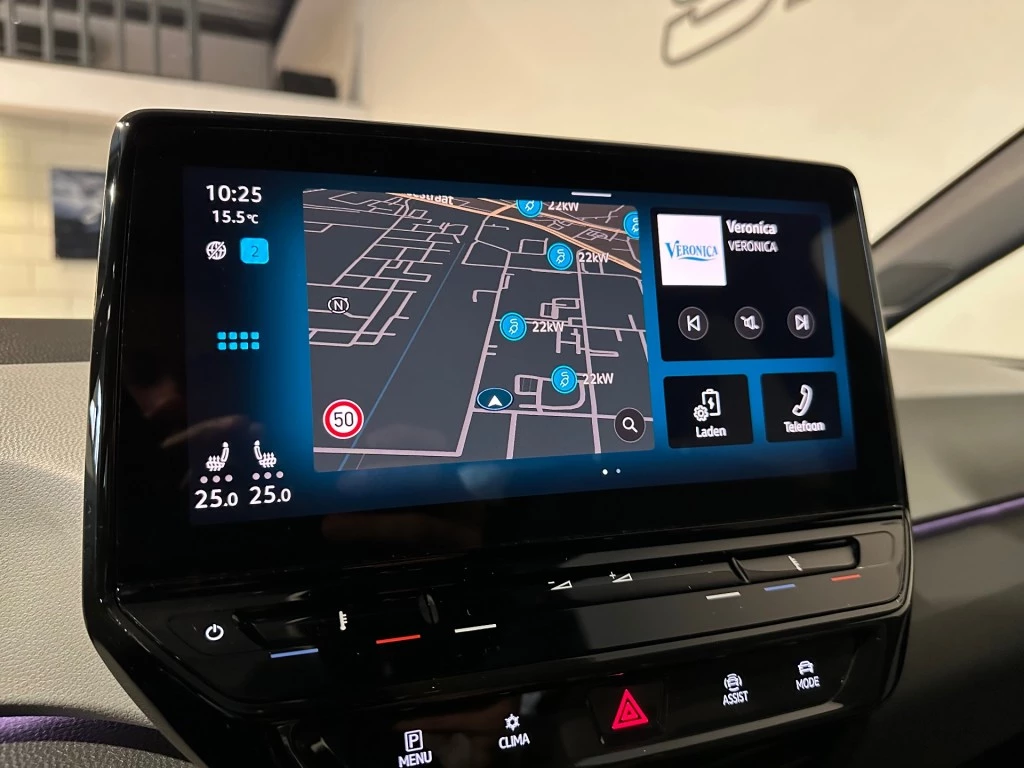 Hoofdafbeelding Volkswagen ID.3