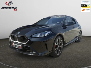 BMW 1-serie 120 | M-Sport Pro | Aero Pakket | Harman/Kardon | Hud| Carplay & Android Auto|Pano| Trekhaak | Shadow Line | Cruise|