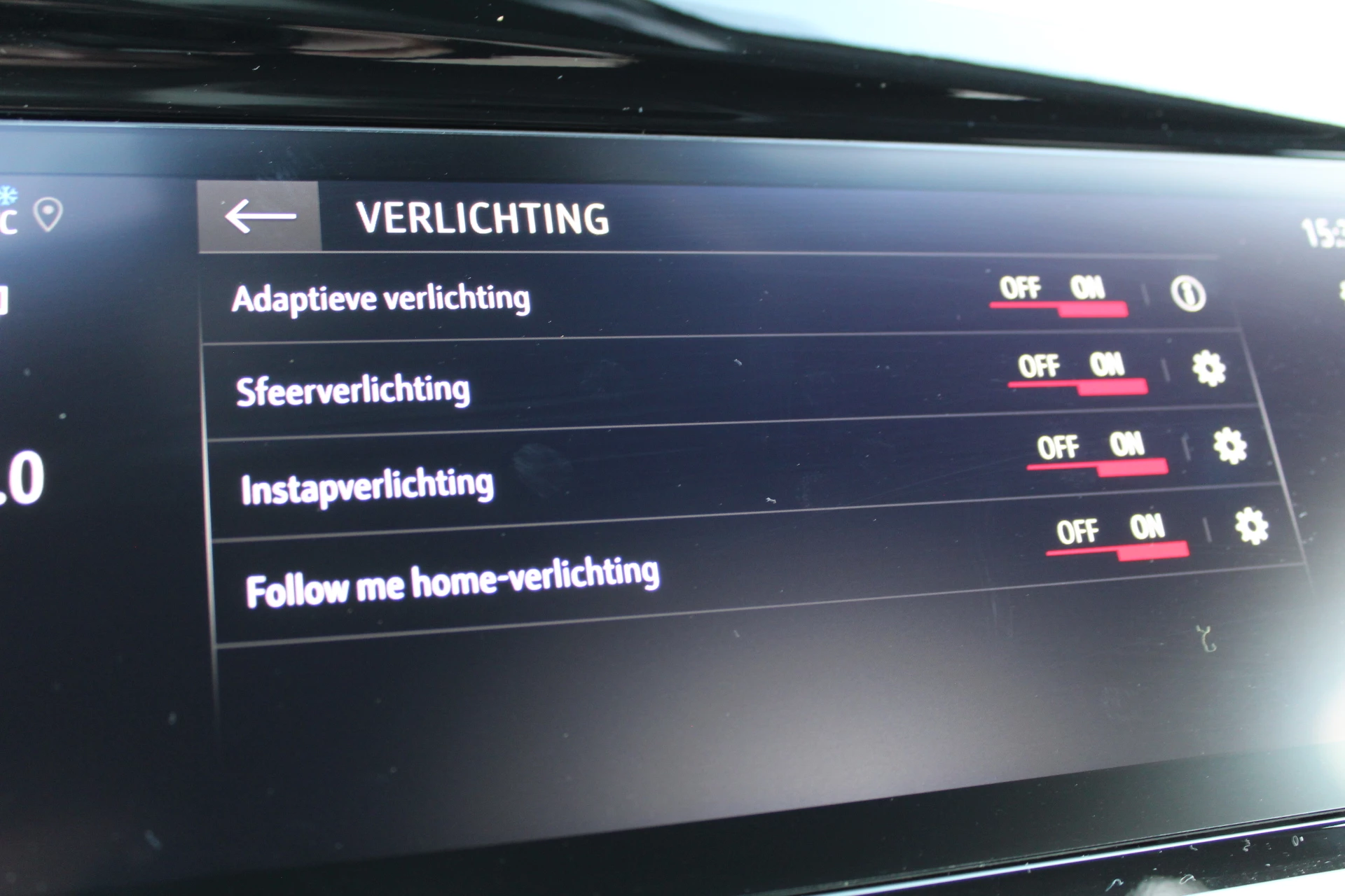 Hoofdafbeelding Opel Grandland